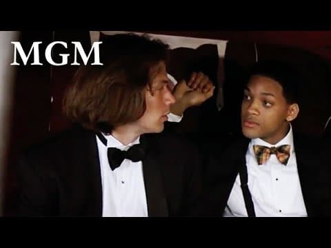 Rick & Paul’s Night Out