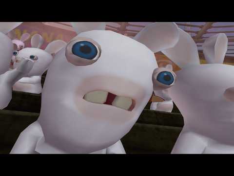 Rayman Minis - EPISODE 4 TEASER