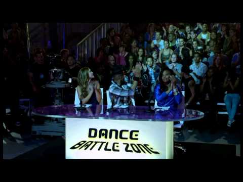 Honey 2 | Battle Zone Week 1 | Film Clip |  Own it on Blu-ray & DVD