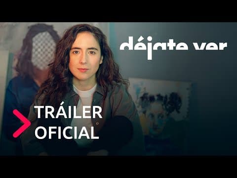 Déjate ver | Tráiler oficial | Ya disponible en atresplayer