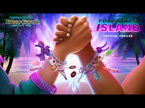 Official Trailer