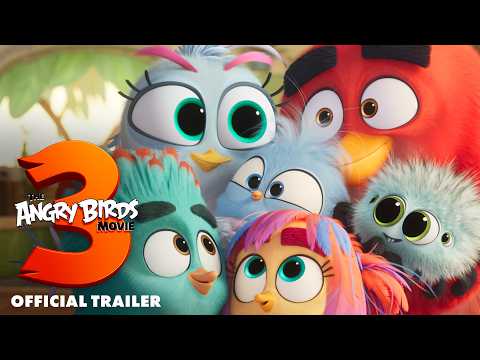 Official Trailer