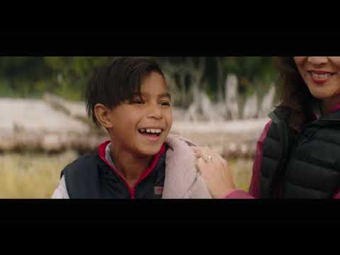Monkey Beach Trailer