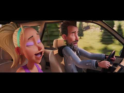 Official Trailer 1
