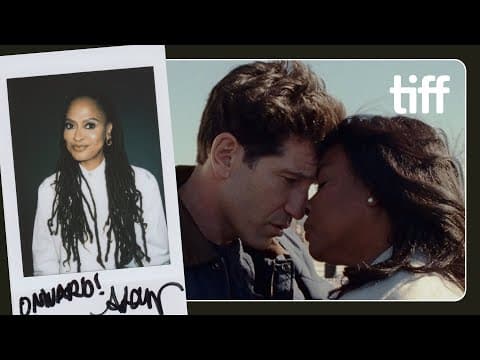 How Ava DuVernay and Paul Garnes made ORIGIN as an Independent Film | TIFF 2023