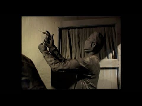 Kizu  The Untold Story Of Unit 731