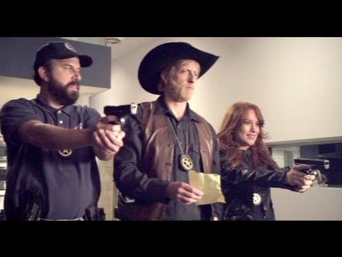 EAGLEHEART - SEASON 1 TRAILER