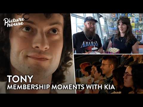 Membership Moments with Kia