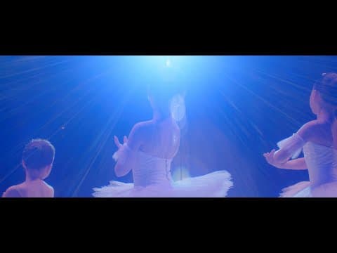 短編映画「スイート」予告篇
