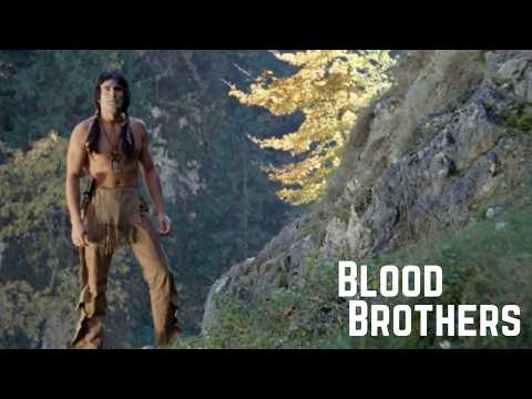 Official Clip | Chase Through the Wilderness