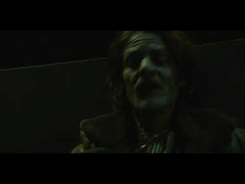 AMSTERDAM VICE TRAILER