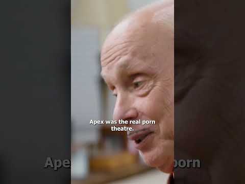 John Waters Interview