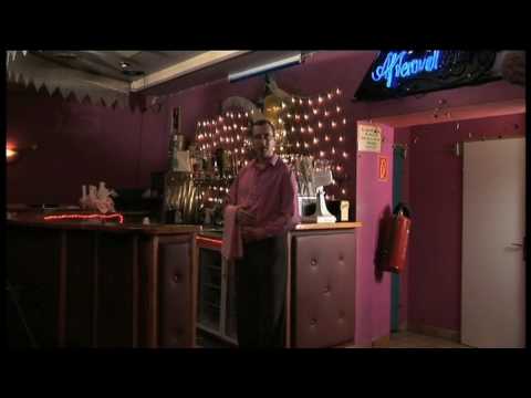 Kurz davor ist es passiert / It happened just before (trailer)
