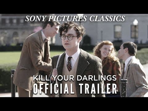 Official Trailer