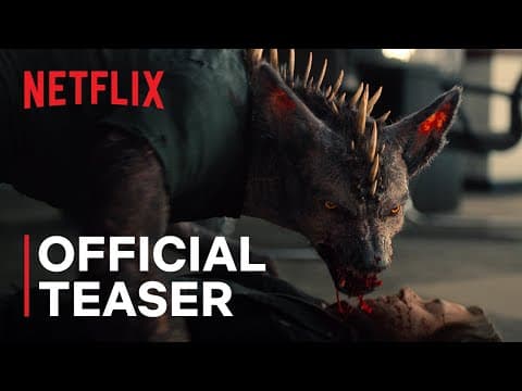 Official Teaser