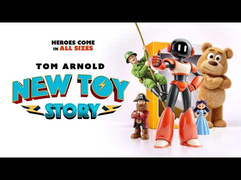 Official Trailer