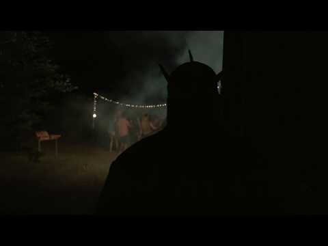 Squatter Teaser #1