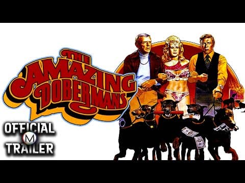 Official Trailer