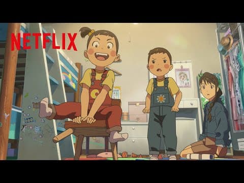 Souta, The Best Babysitter - Clip [Subtitled]