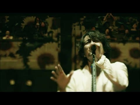 福山雅治 - 群青−ultramarine−（WE’RE BROS. TOUR 2009 道標）