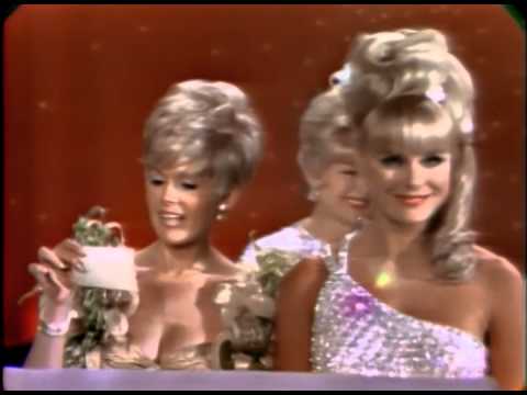 Darling and Doctor Zhivago Win Costume Design: 1966 Oscars