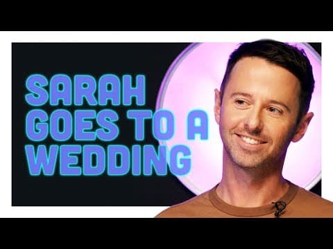 The Game Show About Rescuing Your Rich Idiot Friend | Where In the Eff Is Sarah Cincinnati
