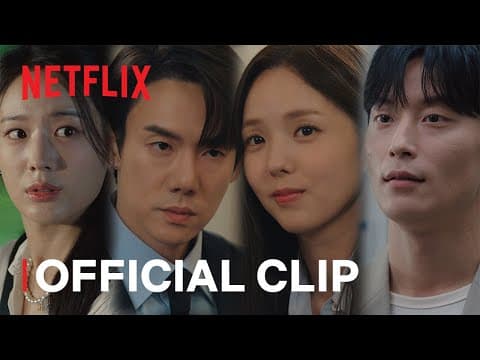 When the Phone Rings | Official Clip | Netflix