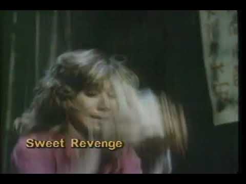 Sweet Revenge  -  1987  -  [Trailer]
