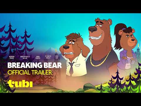 Official Trailer