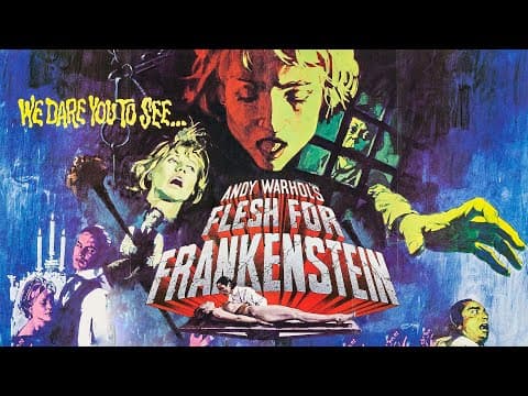 UK Blu-Ray Trailer