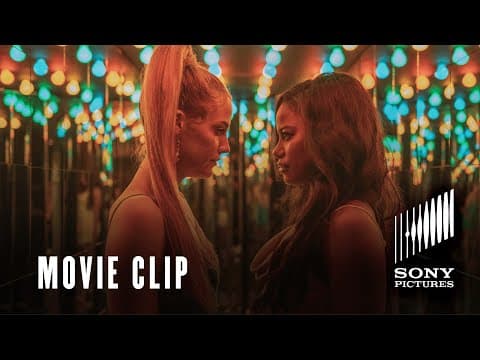Be Ready Clip