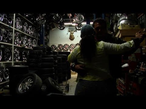 Foreign Parts | Trailer | Art of the Real