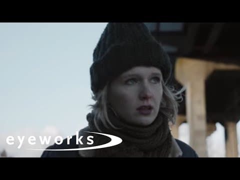 The Twelve - Trailer