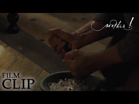 get out - official film clip