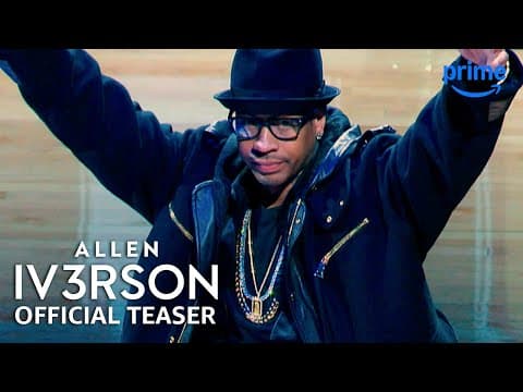 Official Teaser