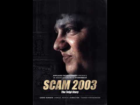 Scam 2003 | Announcement Teaser | Streaming Soon