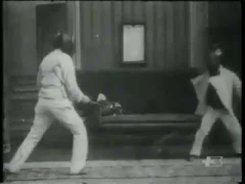 Il primo duello di Polidor (1913)