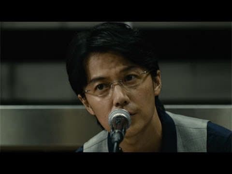 Midsummer's Equation Trailer　【Fuji TV Official】