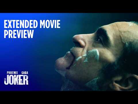Extended Preview
