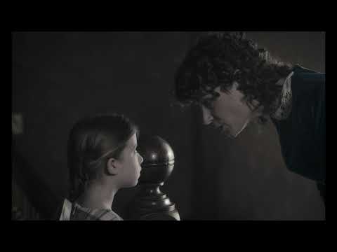 BE STILL Clip 1 | VIFF 2021