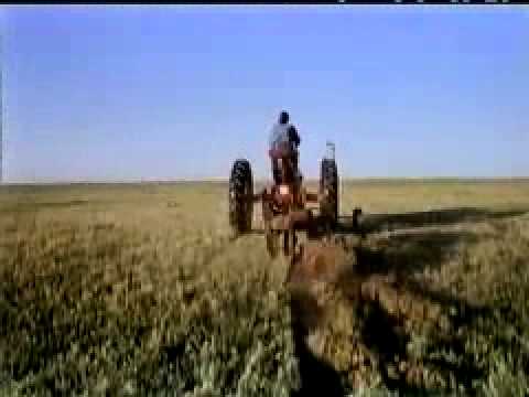 Official Trailer for "Texas: The Big Picture"