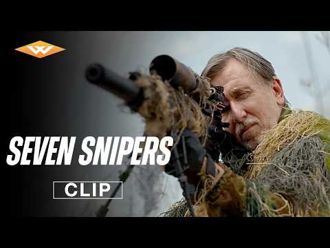 "Shot Down" Clip