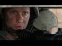 Generation Kill: Scene "Wal-Mart Wall Of Heroes" (HBO)