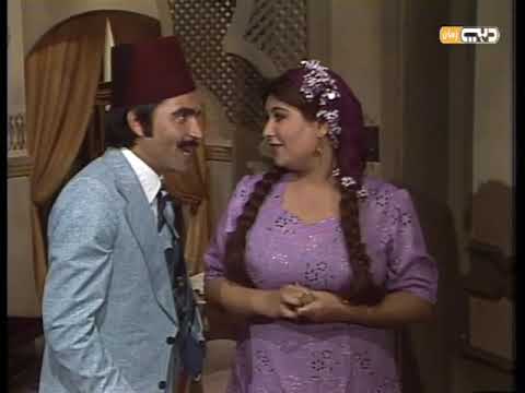 مسلسل الشهد والدموع الجزء الاول - الحلقة1