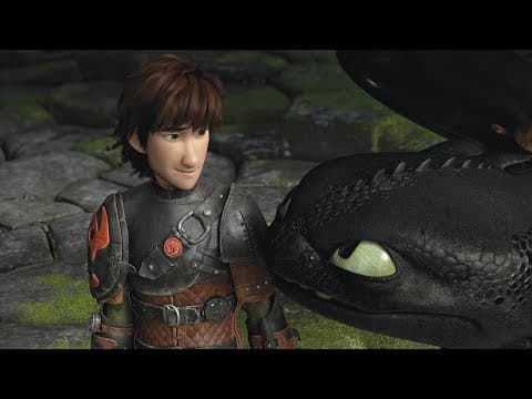 "Dragon Sanctuary (Extended)" Clip