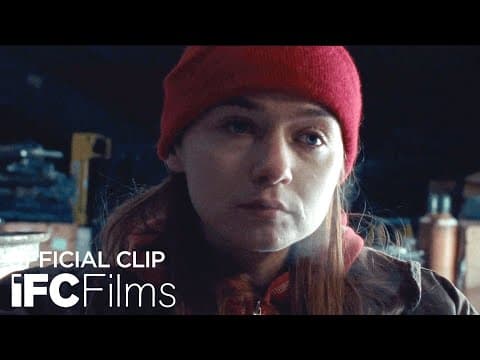 "Modern Day Gold Mines" Official Clip
