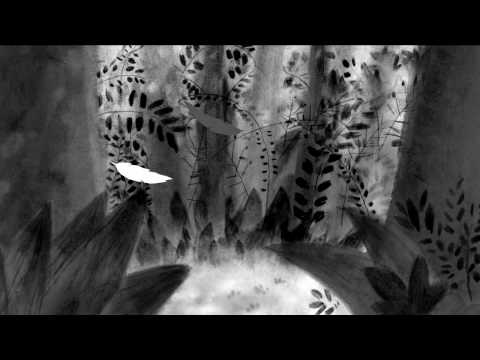 La ballade sauvage (Shifting Waters) - Animation Short Film 2008 - GOBELINS