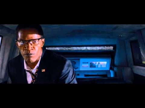 WHITE HOUSE DOWN - Trailer - On Blu-ray and DVD 20th January
