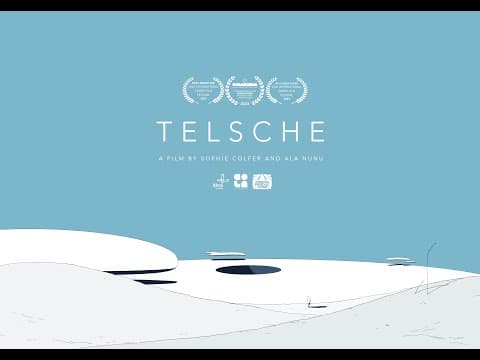 Telsche by Sophie Colfer and Ala Nunu (Trailer)