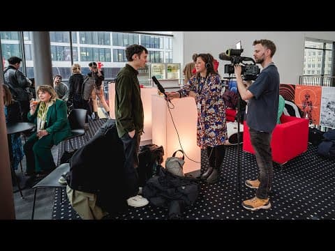 In Focus at Berlinale 2023